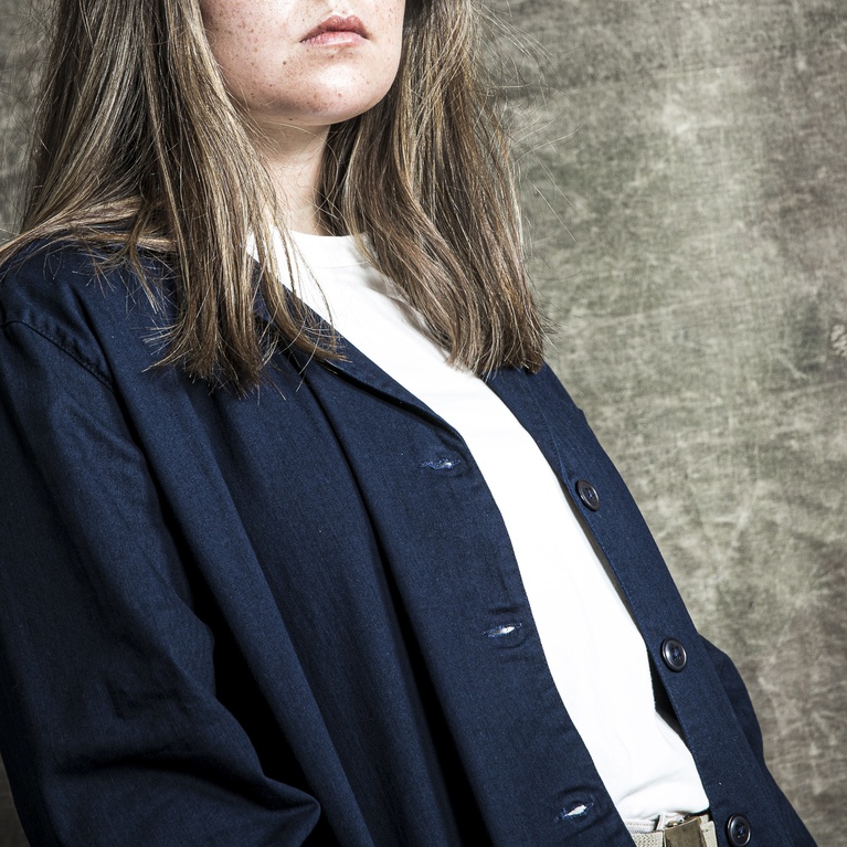 Jakke "Angie Coat" 